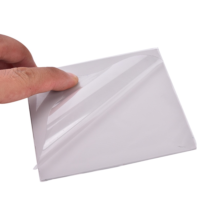 (LUCKID) Pad Silikon Konduktif Termal Pendingin GPU CPU