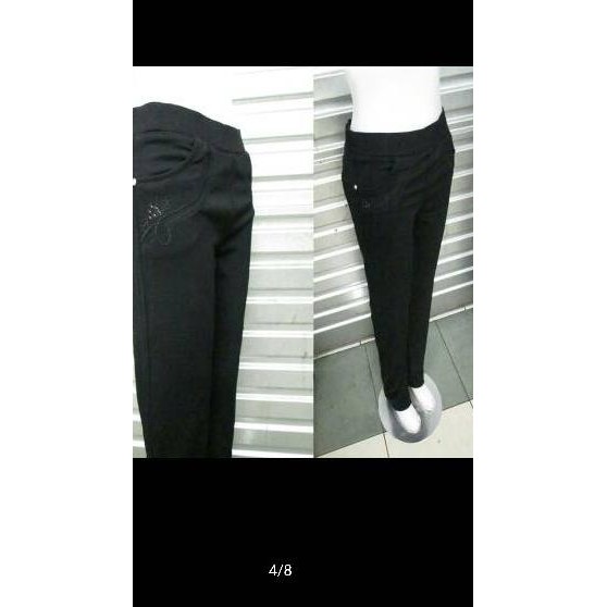 Terbaru CELANA PANJANG KAOS DENIM IMPORT JUMBO MEREK Terbaru CELANA PANJANG KAOS DENIM IMPORT JUMBO MEREK