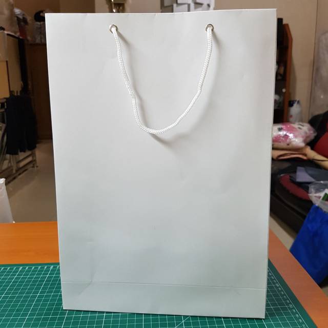 

Paperbag Puren Watch