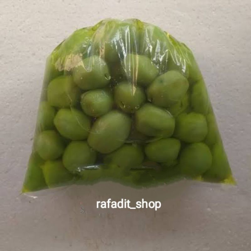 

Manisan Buah Kedondong Thailand Netto. 500gram