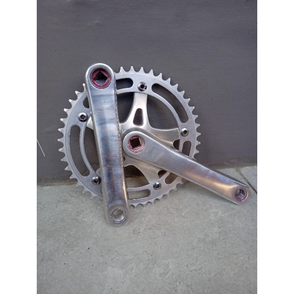 crank viva46t