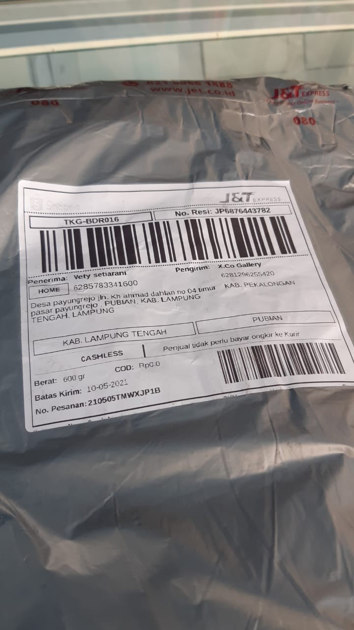 Gamis Twill Rayon Candimekar Premium | Homedress Twill Hand Made Batik Malaman Asli Pekalongan