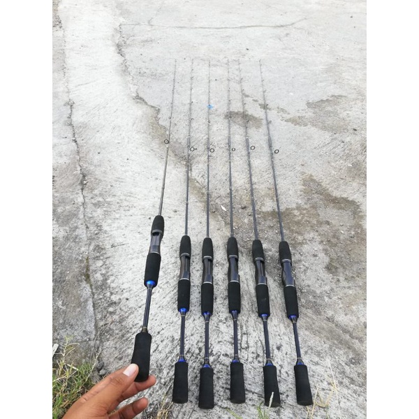 JORAN UL AJIRO SAKURA TERMURAH