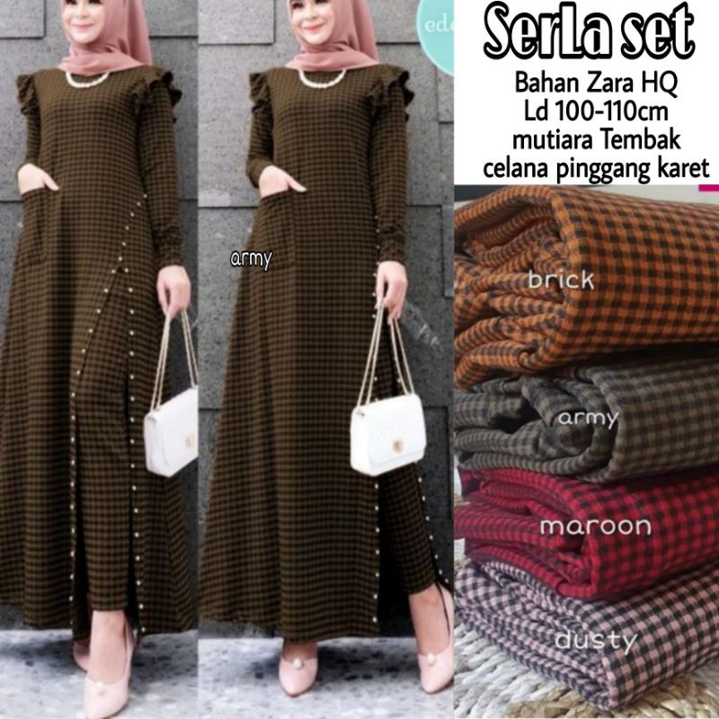 serla set