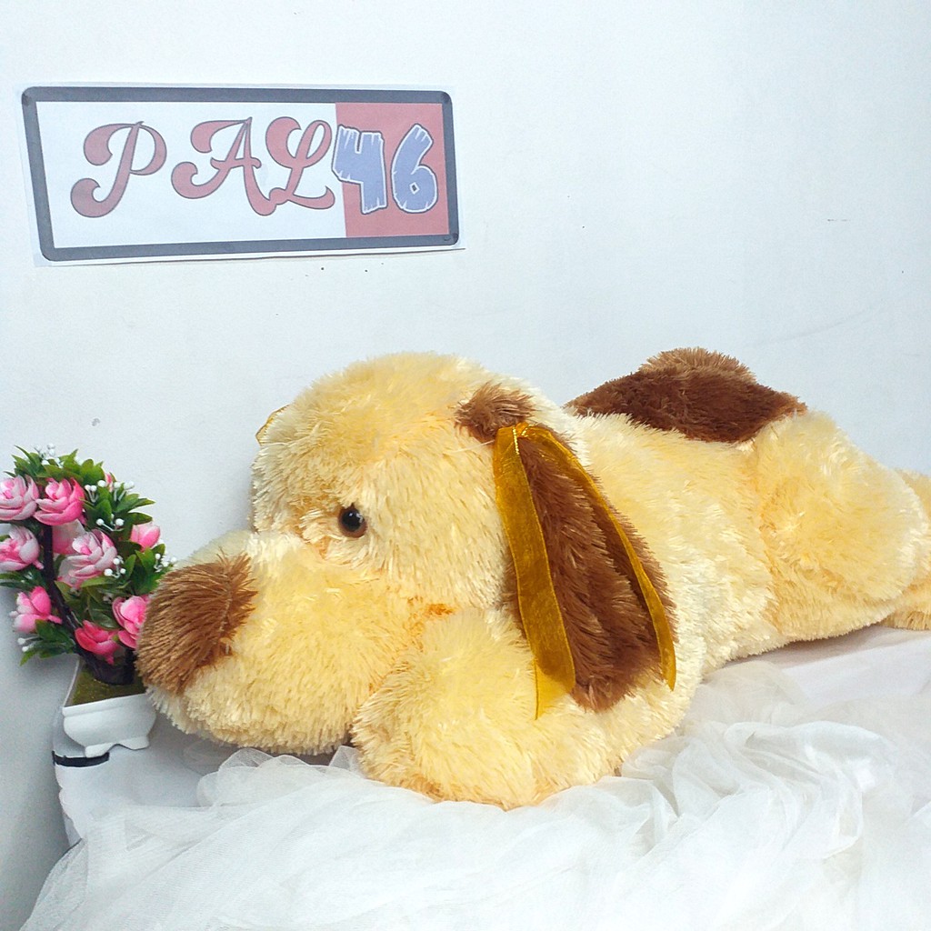 Boneka Guffi Jumbo