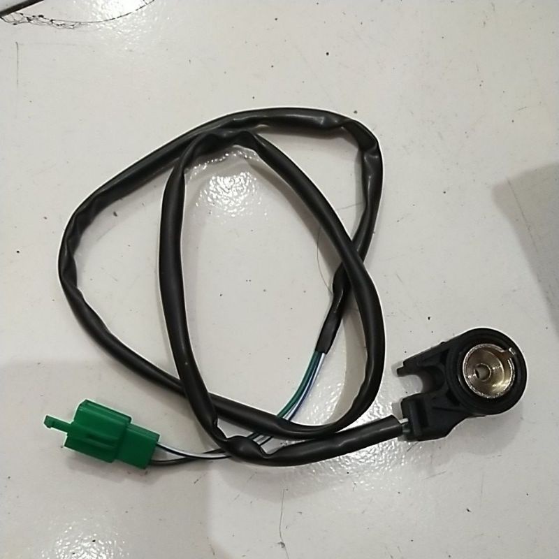 Jual Switch Swit Standar Samping Vario Scoopy Spacy karbu Suit Setandar