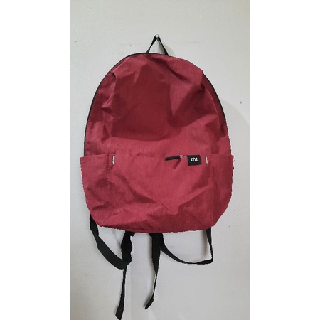 Tas Ransel Xiaomi