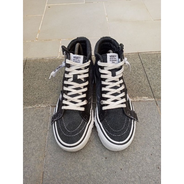 Vans SK8 CNP