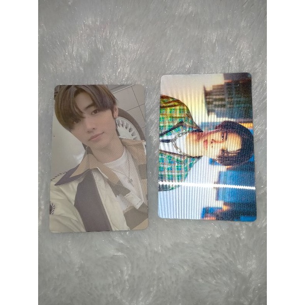WTS [ WANT TO SALE ] BUNDLE PC SUNGHOON DOWN & LENTI DOWN NI-KI ENHYPEN