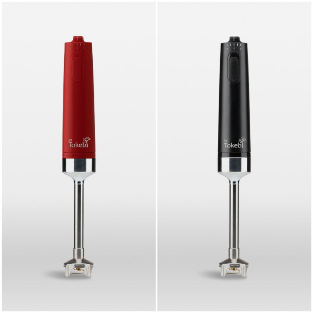 Unik Tokebi X Hand Blender Generasi Terbaru Berkualitas