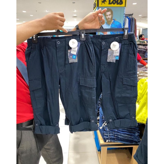 sale celana Brand Crater original Matahari mall