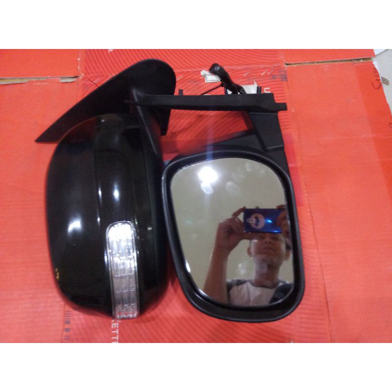 spion terios 2007 -2016 original sepasang