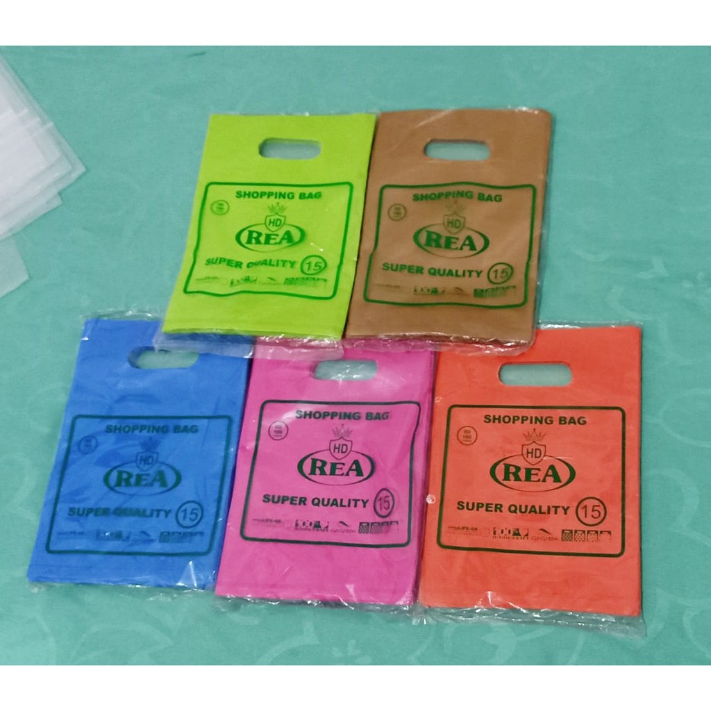 

Plastik Packing Online Shop - Plastik Polos Tanpa Sablon - HD Packing