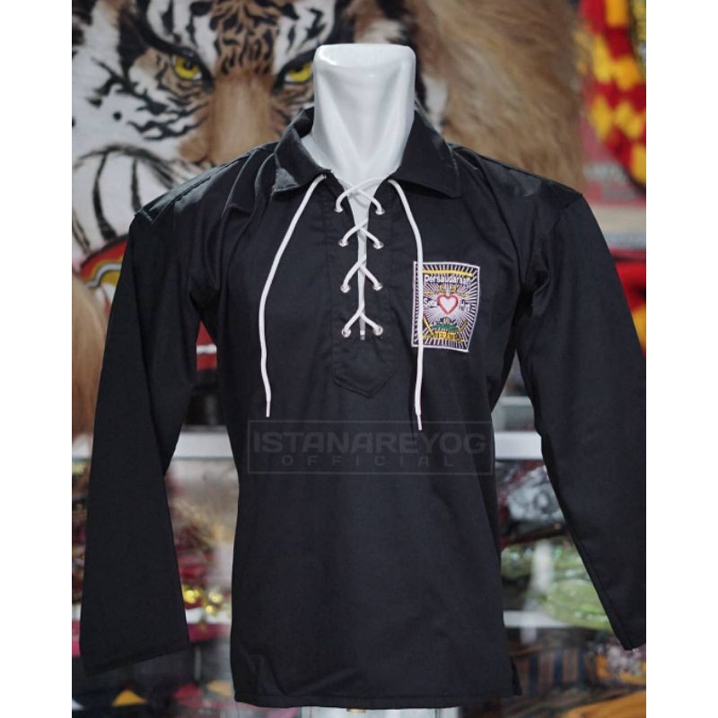 SAKRAL WARGA PSHT ORIGINAL / SAKRAL PSHT / SAKRAL SISWA / BAJU WARGA