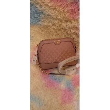 nwt mk jet set charm