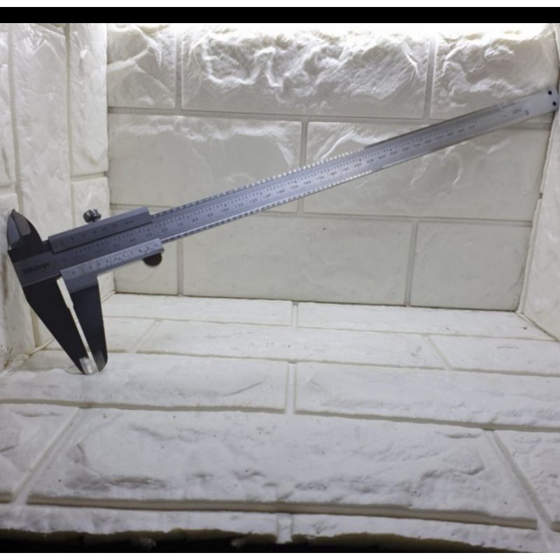 mitutoyo sigmat 12" - vernier caliper mitutoyo 300mm