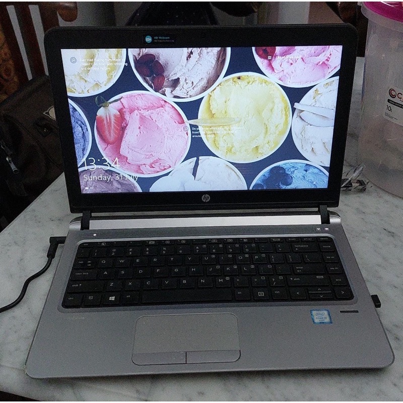 Laptop Murah Laptop Preloved Bekas HP Probook 430 Gen 3 Jual Murah