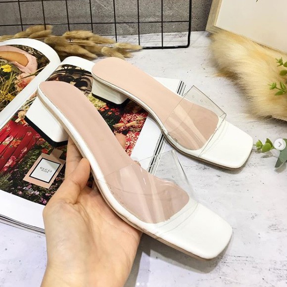 Heels C1806 import realpict