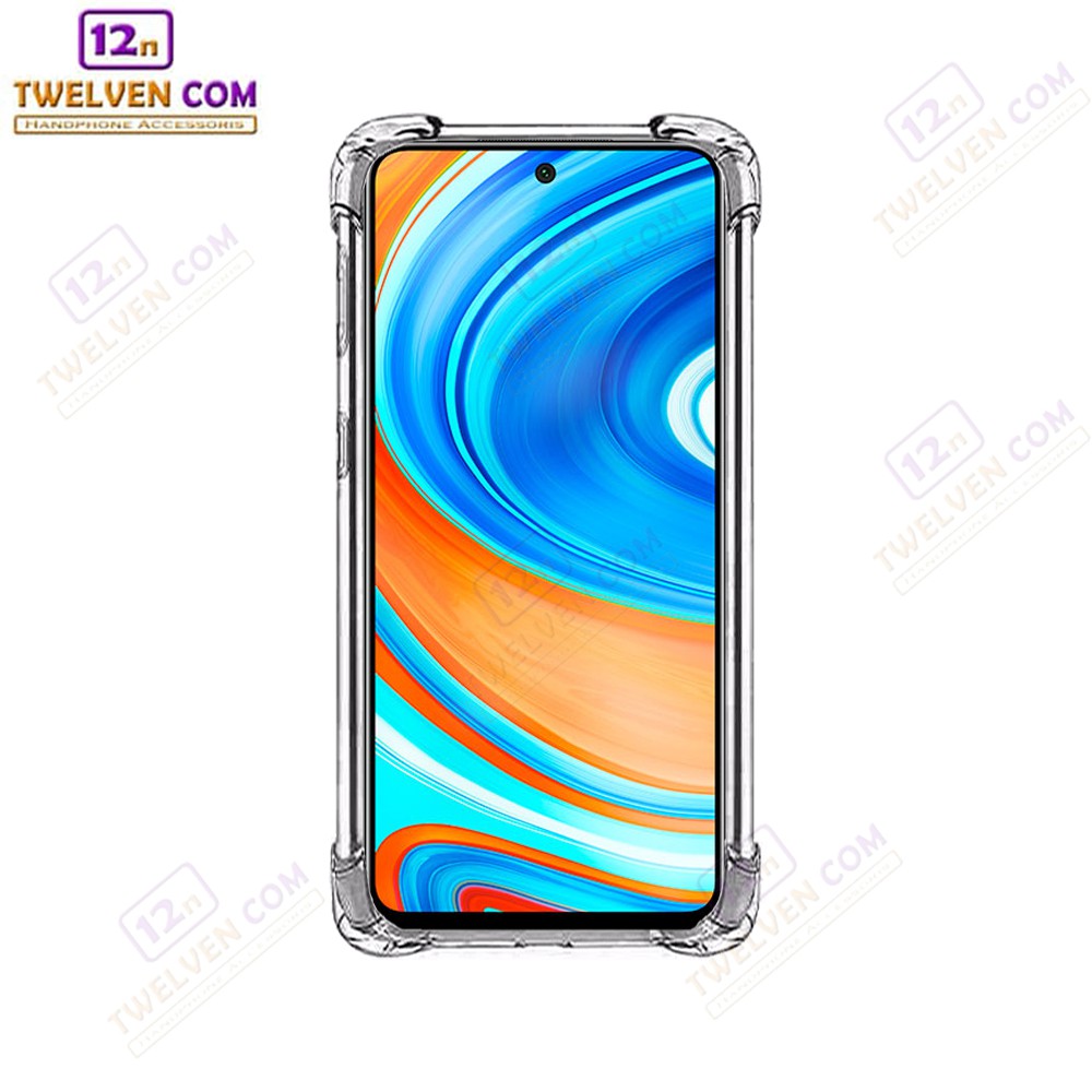 Case Anti Crack Xiaomi Redmi Note 3 / Note 3 Pro / Note 4 / Note 4x / Note 5 / Note 5 Pro / Note 5A Prime / Note 7 / Note 7 Pro / Note 8 / Note 8 Pro / Note 9 / Note 9 Pro / Note 10 / 10s / Note 10 Pro