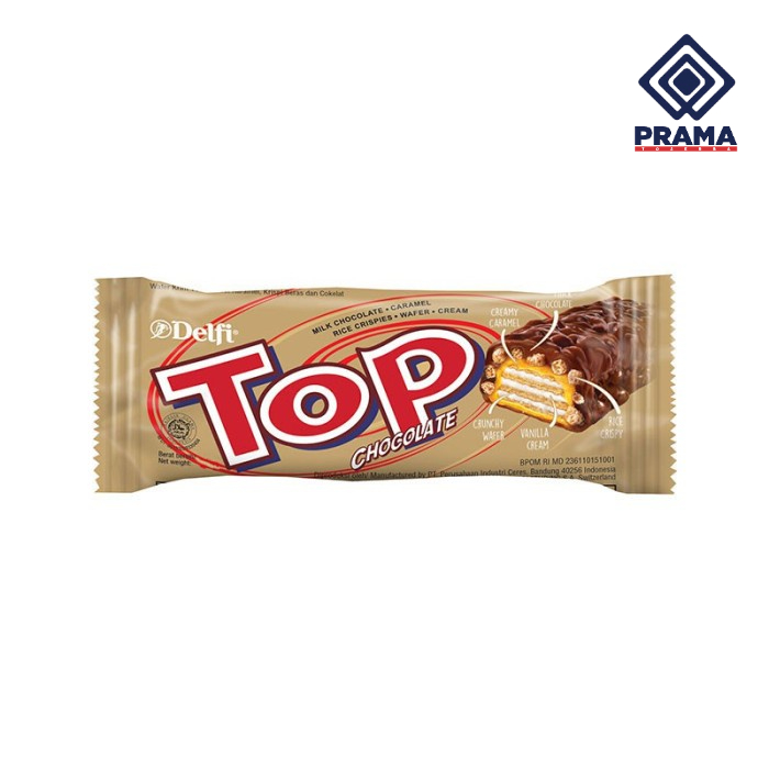 

TOP CHOCOLATE 9GR