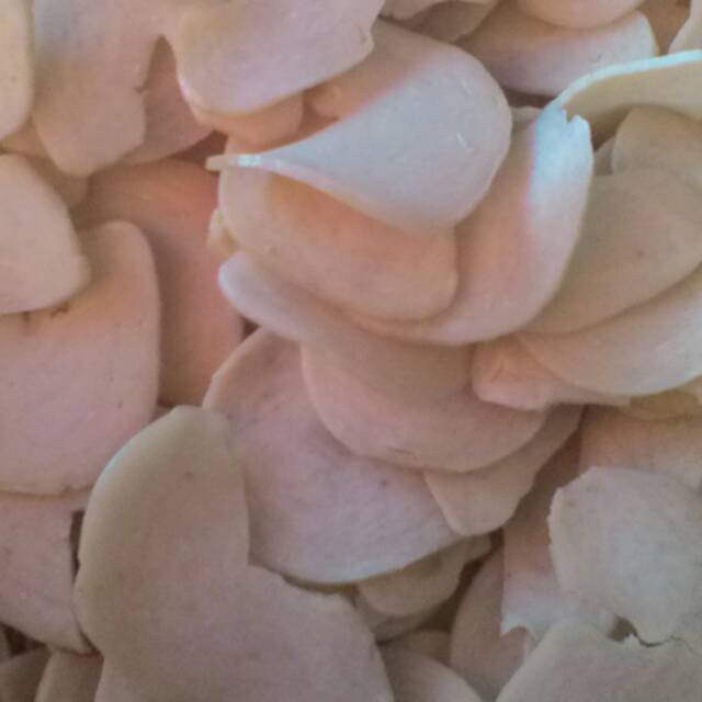 

Krupuk udang 1 kg