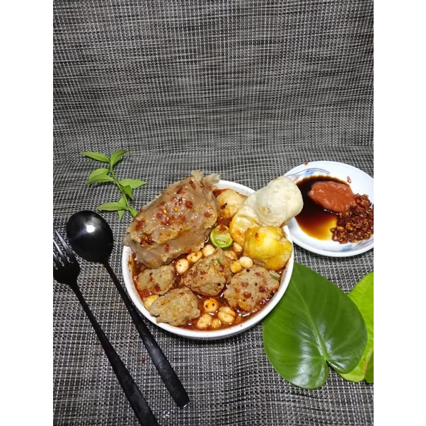 

BAKSO IGA