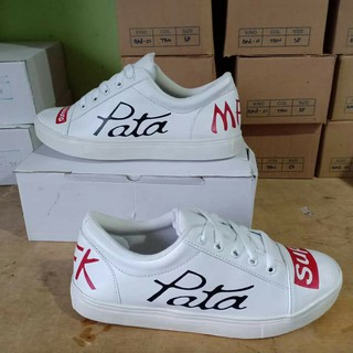 Kets Sup YS01 Putih | Shopee Indonesia