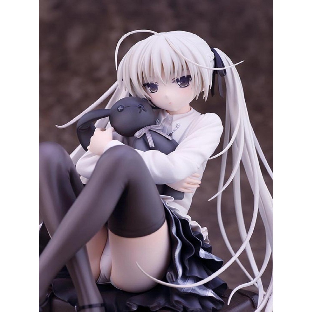 Travelling Set Yosuga No Sora Kasugano Sora Sister Set Animation Pvc Action Fiugre Model Toys Shopee Indonesia - sora no otot roblox