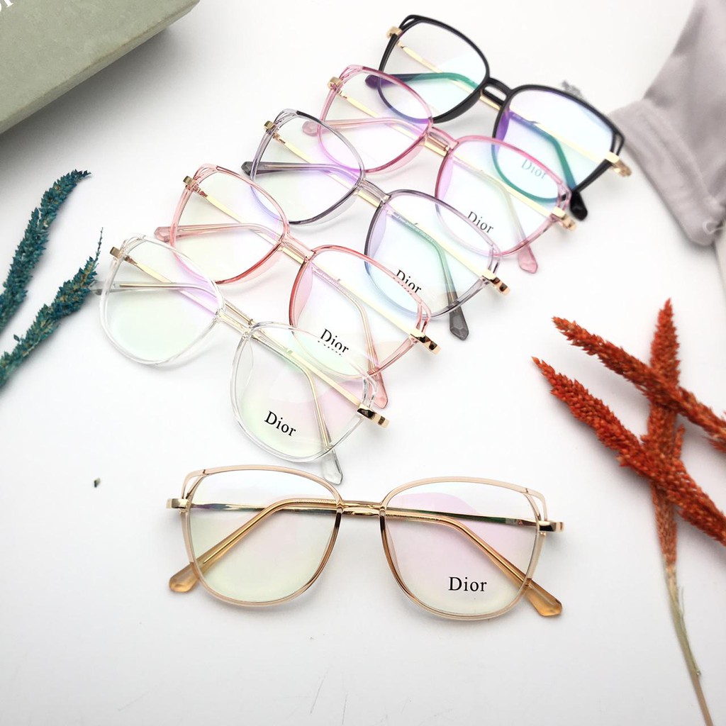 KACAMATA Frame DR 8830 FULLSET