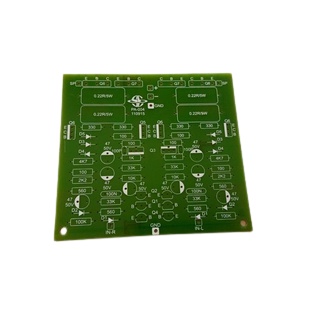 PCB Power Amplifier 150Watt OCL PA-004