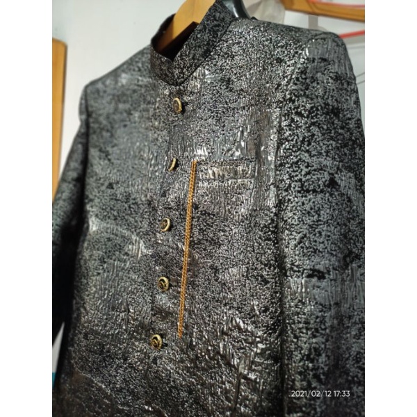 JasTutupPengantin/Eleghant