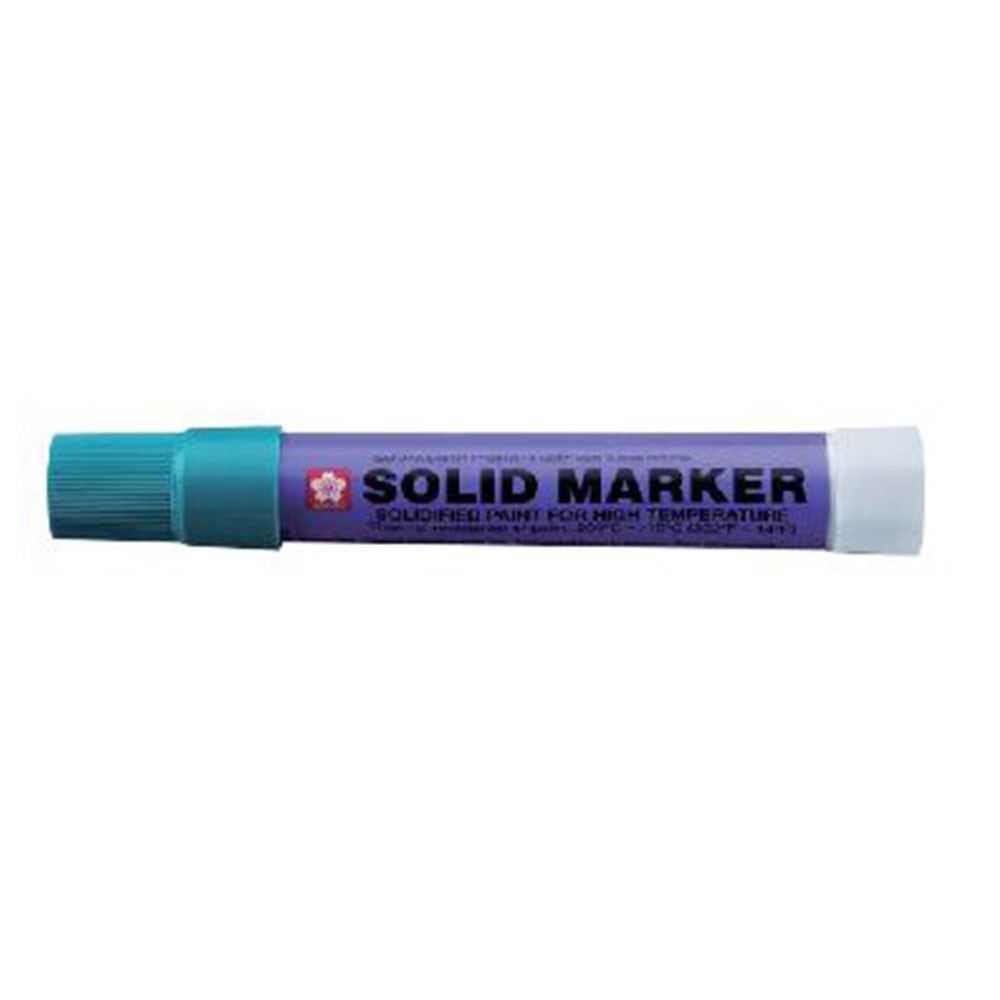 

Sakura Solid Paint Marker Green