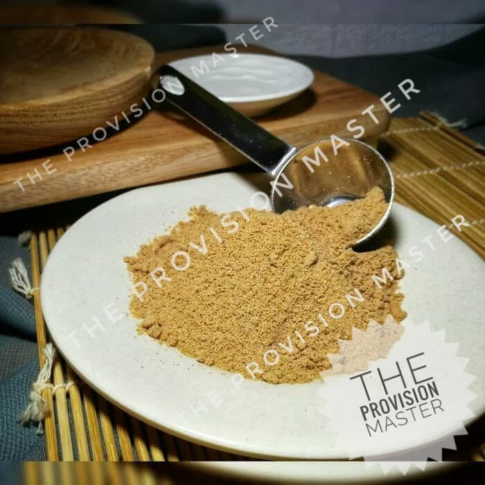 

Ready- Smoke Seasoning 150 Gr - Smoked Powder - Bumbu Asap