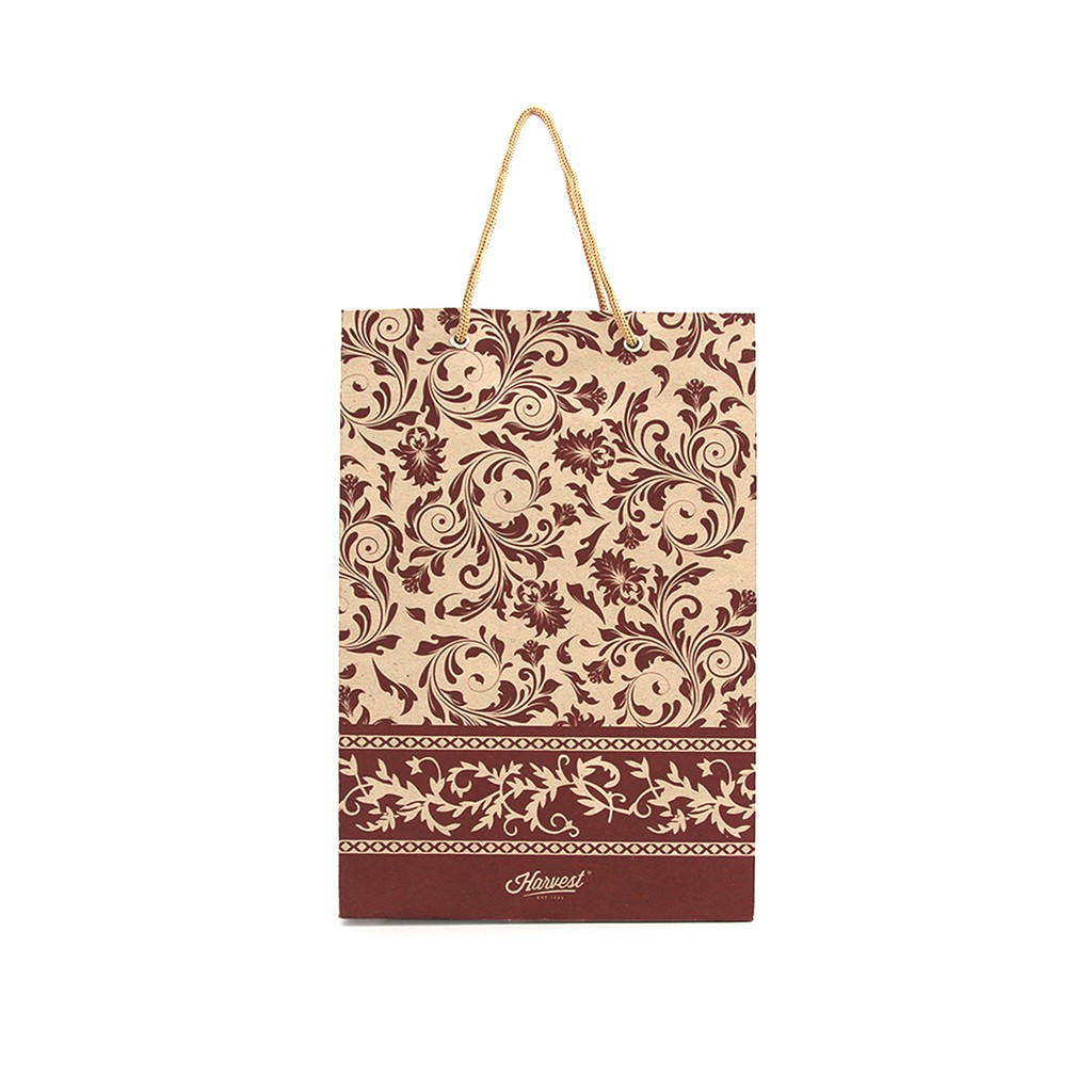 

Paper Bag Batik Harvest 10A