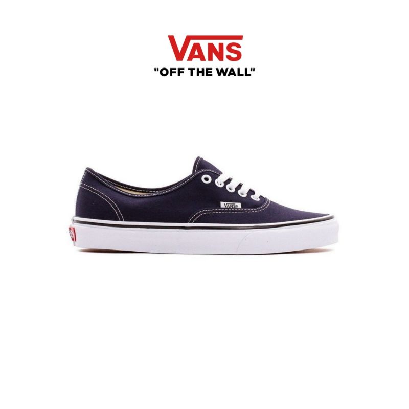 Vans Authentic Night Sky-Navy White Original