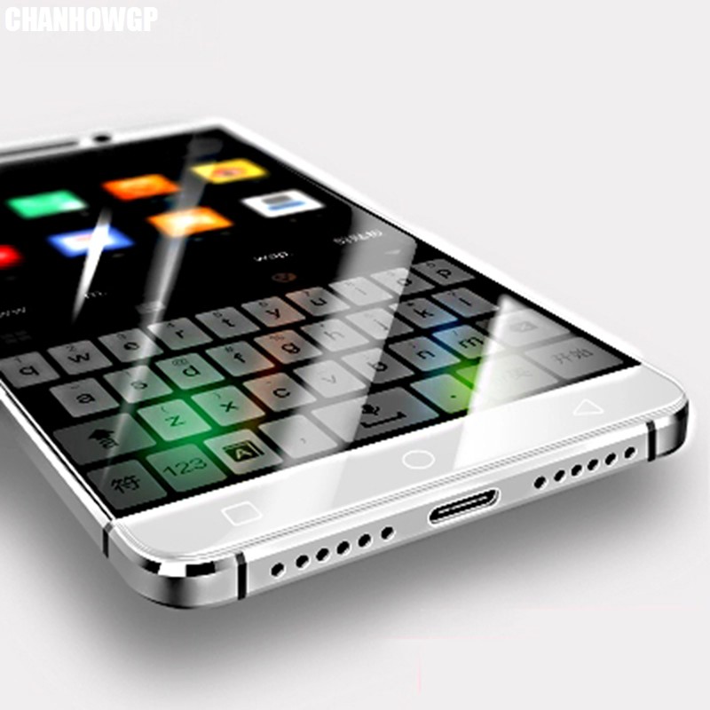 Kaca Tempered Untuk LeEco CHANHOWGP Le S3 X626 2 pro MAX 2 pro 3 Keren 1 Kasus Penutup Pelindung