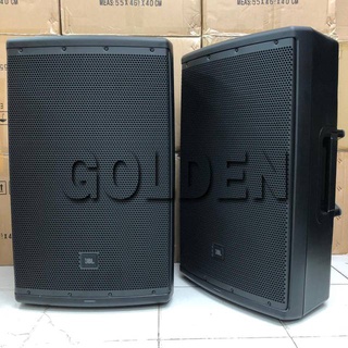 Jual HARGA MURAH Speaker Aktif JBL EON 615 ORIGINAL Active JBL 15 inch