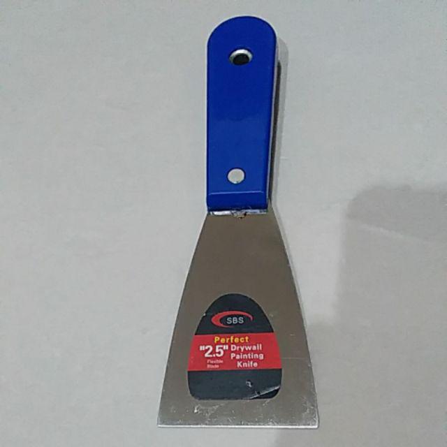 Kape Gagang Plastik 2.5 Inch Kualitas Bagus