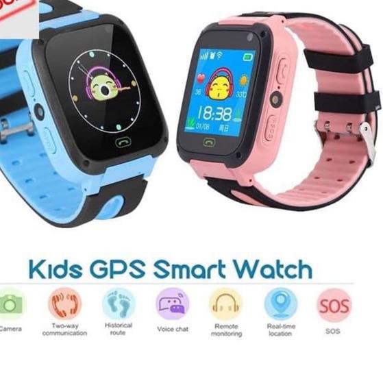 See More Jam Tangan Emo Smartphone ❁4