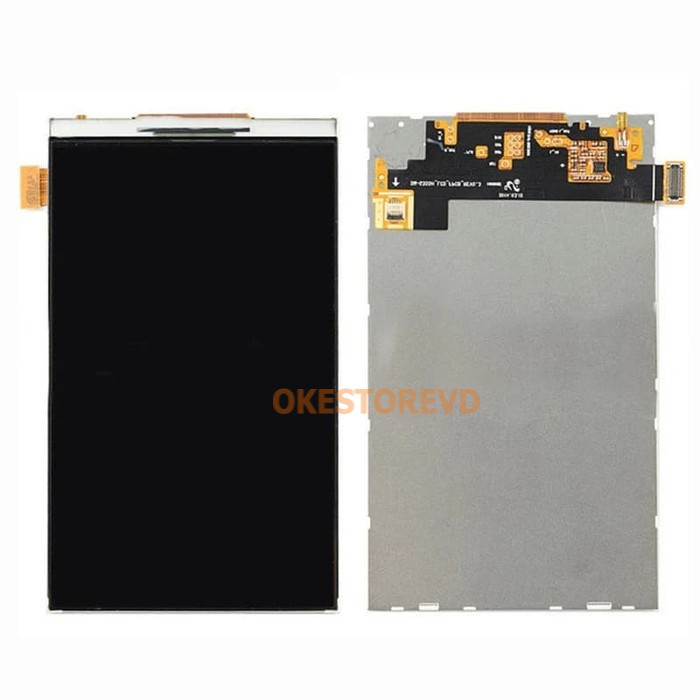 LCD ONLY SAMSUNG G355  / SAMSUNG GALAXY CORE 2 / LCD ONLY SAMSUNG G355