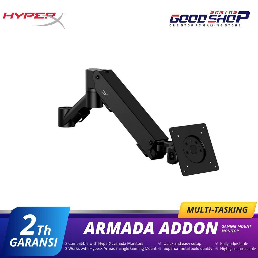 Hyperx Armada Gaming Mount Addon