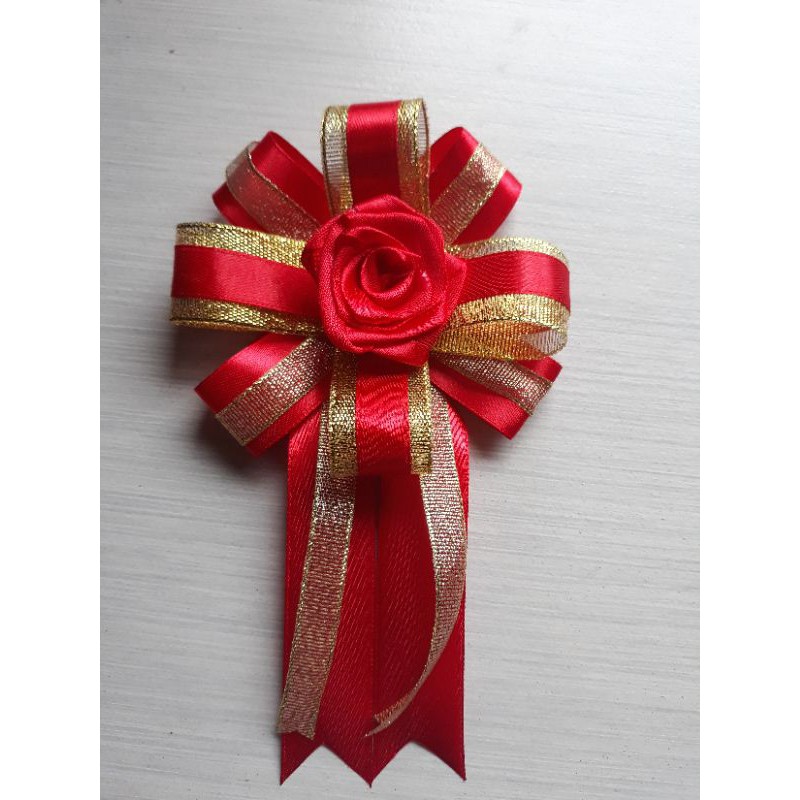 

pita jadi buat hamper / pita hampers / pita cny / pita tahun baru / kado pita / pita hadiah