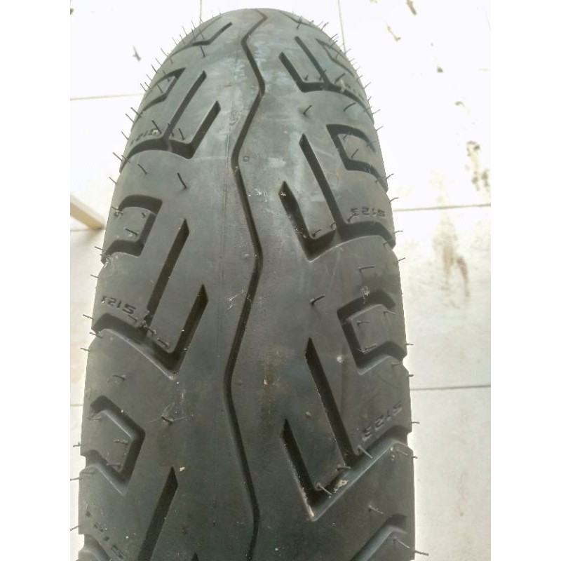 Ban ring 18 belakang 110/80-18 RX KING corsa Ban RX KING 110/80-18 corsa belakang tubeless UKIRAN