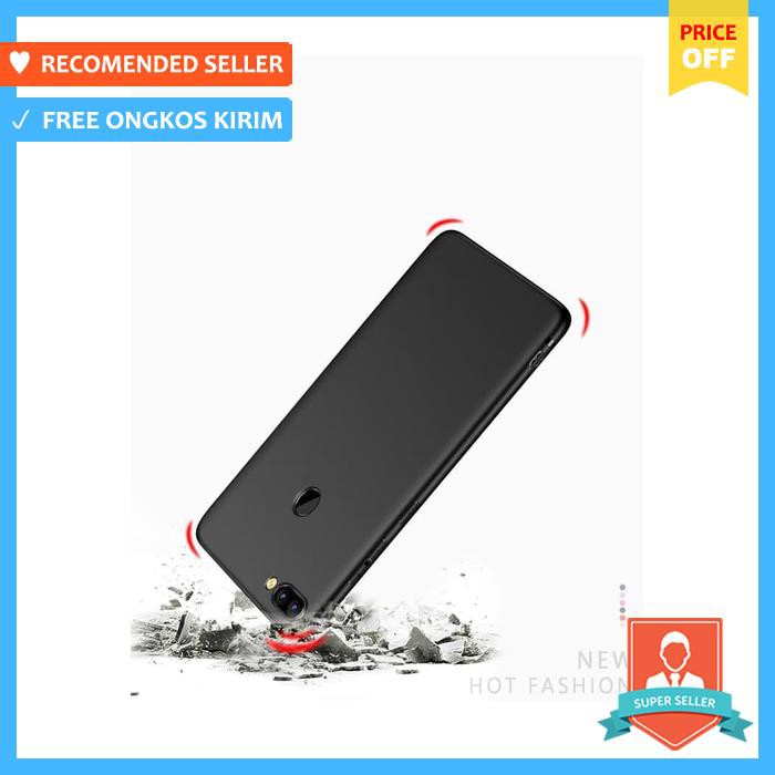 Soft case handphone - case xiaomi mi 8 lite youth kori premium cafele slim matte macaron