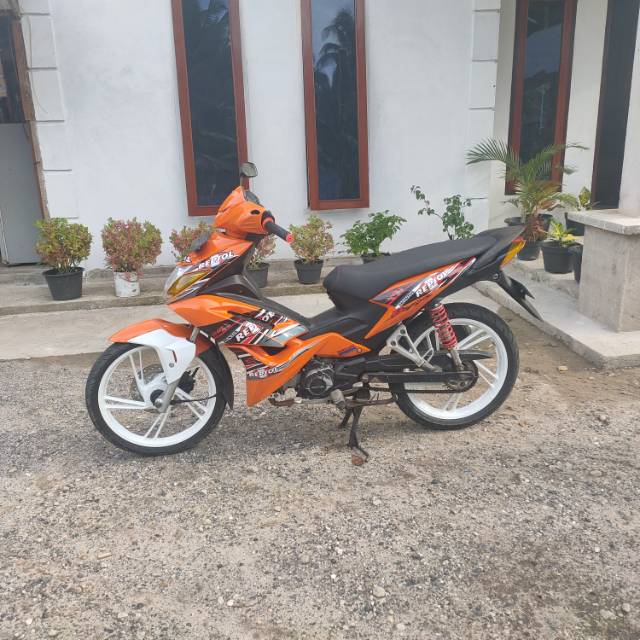 syahtrizon