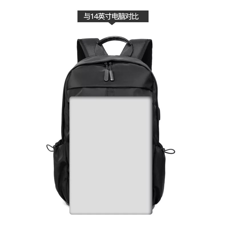 DT_123 - Ransel Boy 3397 Tas Ransel Pria Tas Backpack Korea Pria Waterproof WATCHKITE WKOS