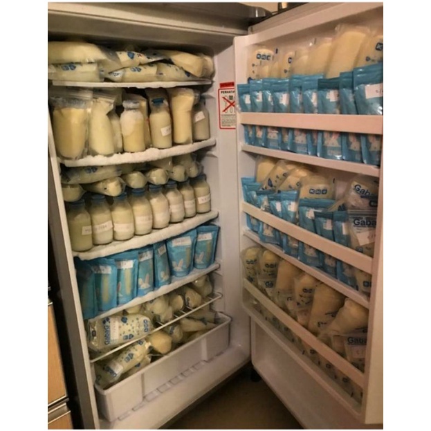 Freezer ASI Sewa 6 Bulan Denpasar