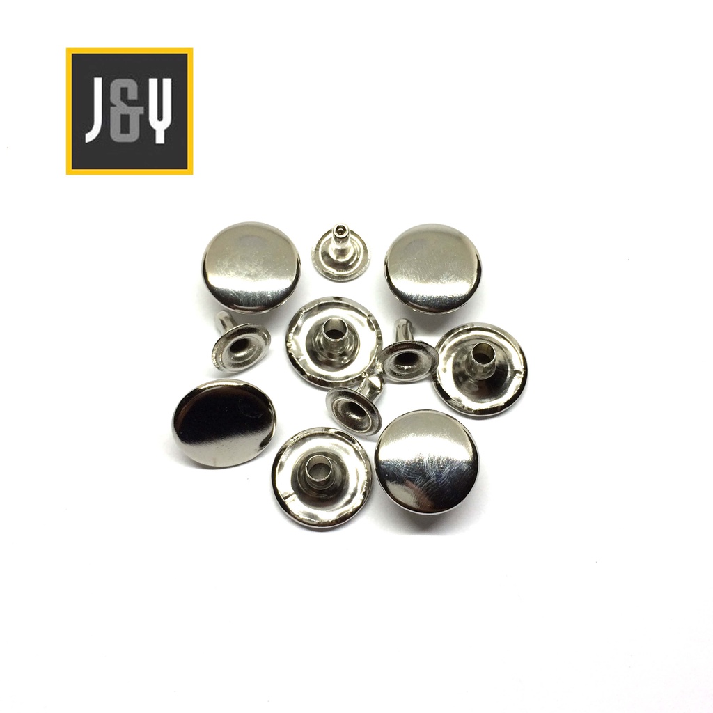 Paku centang/rivet/keling 15 mm (2734)