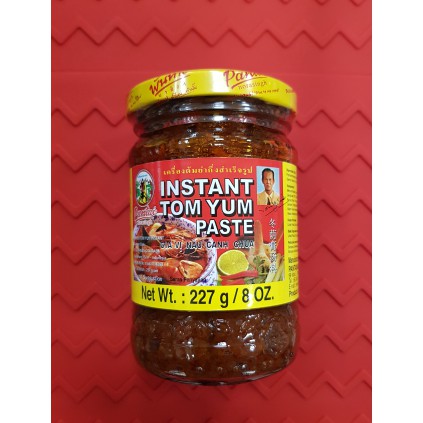 

Pantai norasingh tom yum paste