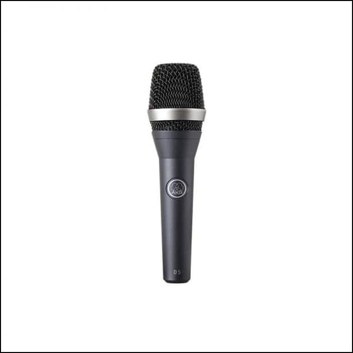 MICROPHONE AKG D5